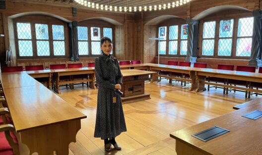 【Swisstainable2030】に学ぶ、ホスピタリテイ経営