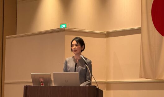 【講演】久留米ローターリークラブさま